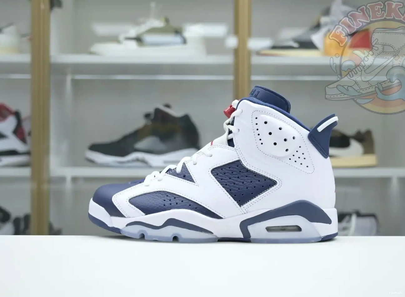 Air Jordan 6